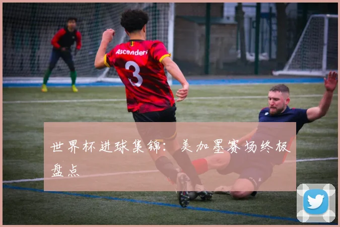 世界杯进球集锦：美加墨赛场终极盘点